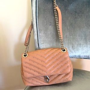 Rebecca Minkoff Quilted Shoulder Purse